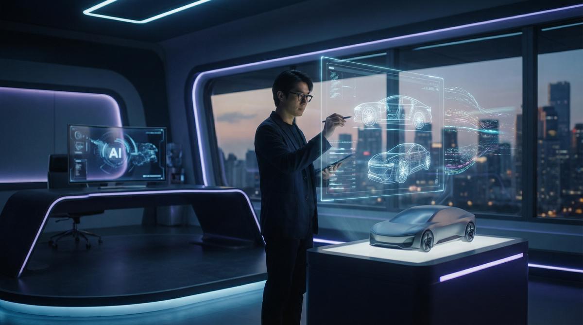 草莓视频AI改装视频